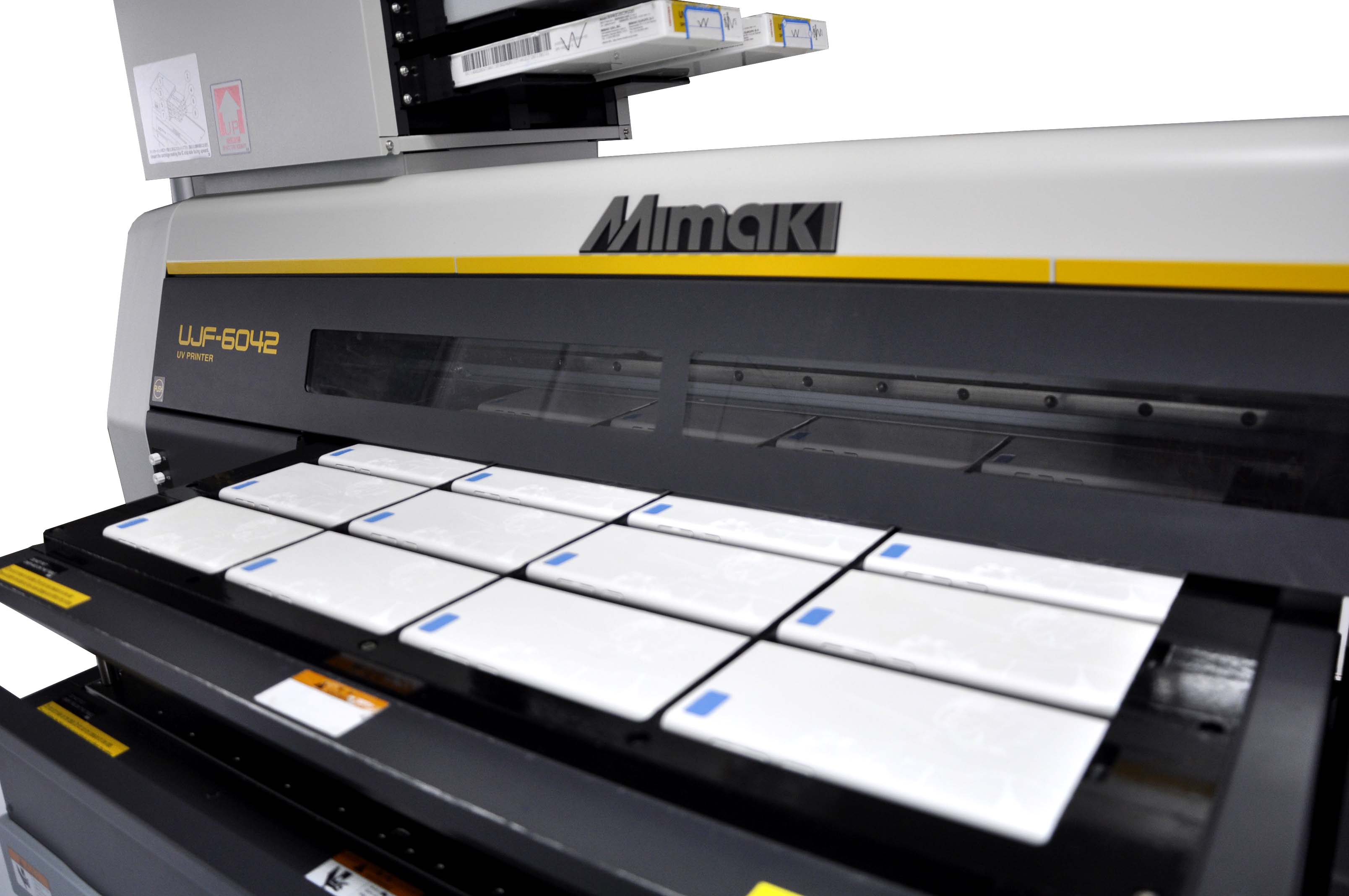 mimaki uvӡC
